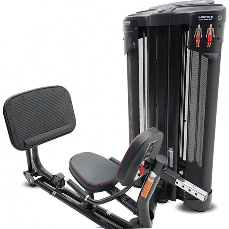 Inspire Commercial Dual Station Leg Press/Calf Raise