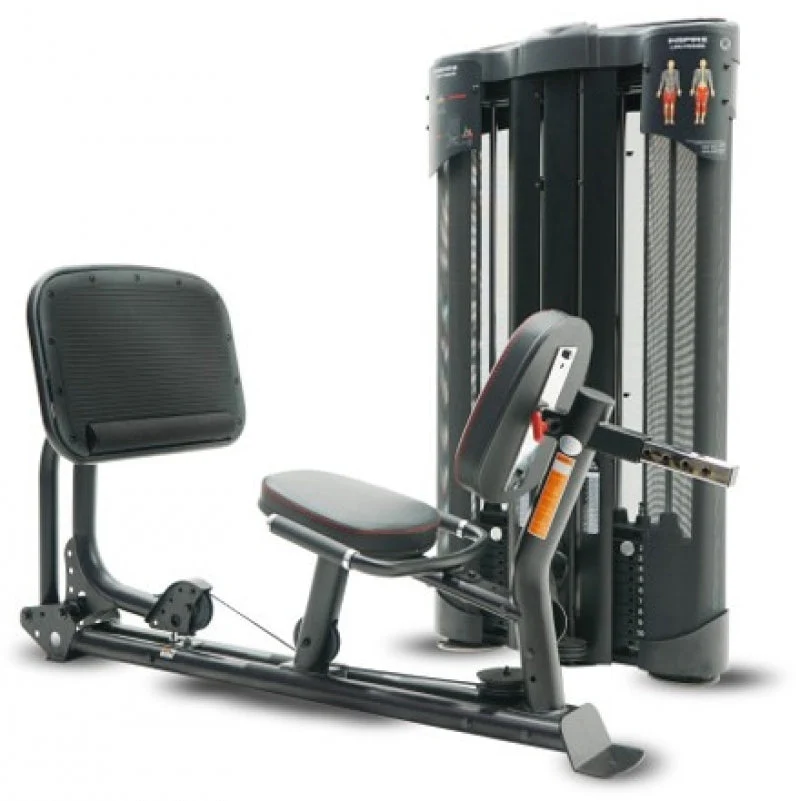Inspire Commercial Dual Station Leg Press/Calf Raise