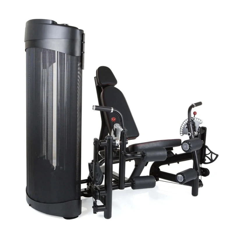 Inspire Commercial Dual Station Leg Extension/Leg Curl