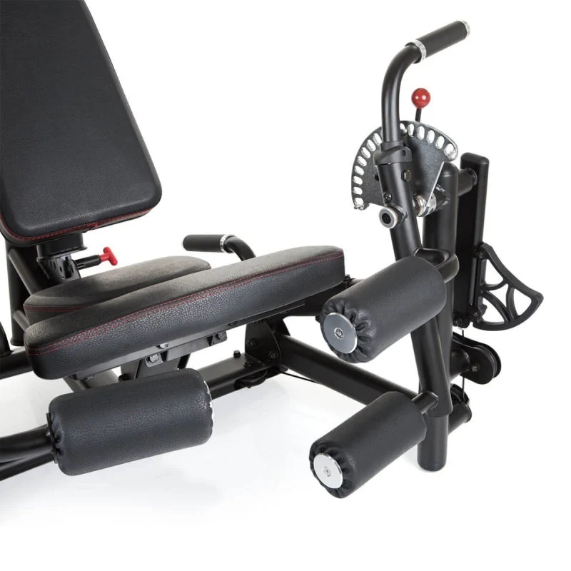 Inspire Commercial Dual Station Leg Extension/Leg Curl