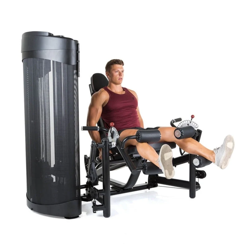 Inspire Commercial Dual Station Leg Extension/Leg Curl