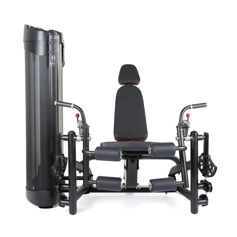 Inspire Commercial Dual Station Leg Extension/Leg Curl