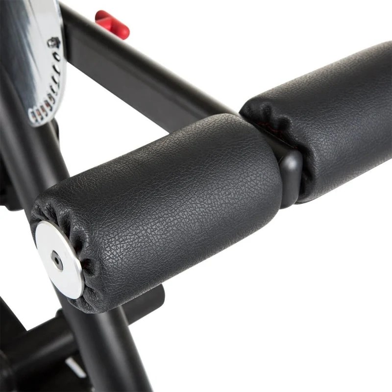 Inspire Commercial Dual Station Lat Pull Down/Low Row