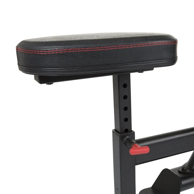 Inspire Commercial Dual Station Lat Pull Down/Low Row