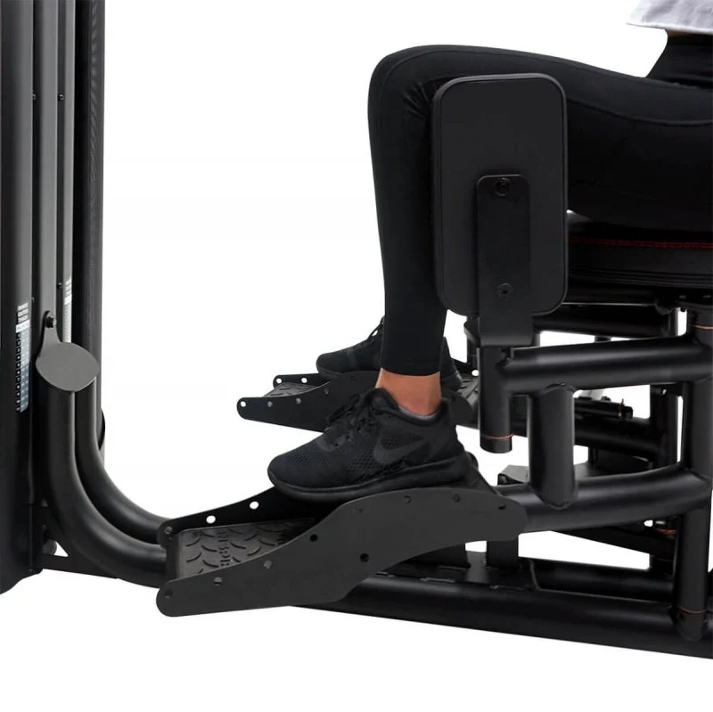 Inspire Commercial Dual Station Inner/Outer Thigh