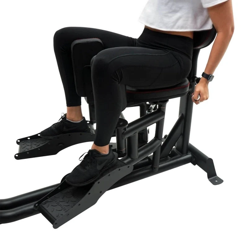 Inspire Commercial Dual Station Inner/Outer Thigh