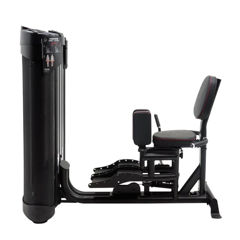 Inspire Commercial Dual Station Inner/Outer Thigh