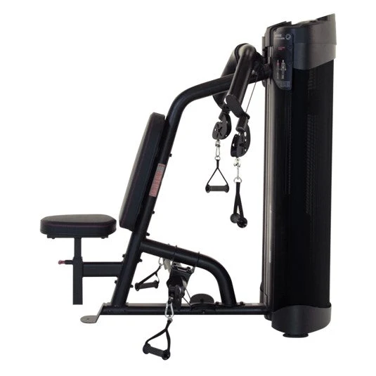 Inspire Commercial Dual Station Chest/Shoulder