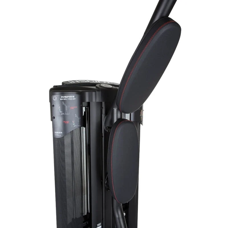 Inspire Fitness Commercial Dual Station Biceps/Triceps
