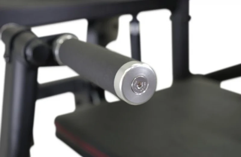 Inspire Fitness Commercial Dual Station Assisted Chin/Dip