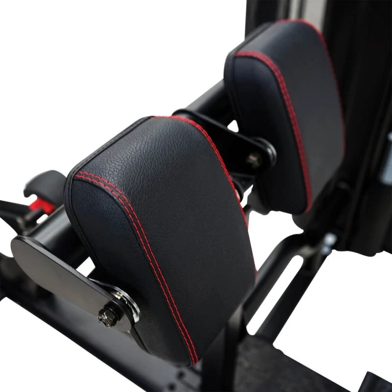 Inspire Fitness Commercial Dual Station Ab/Back