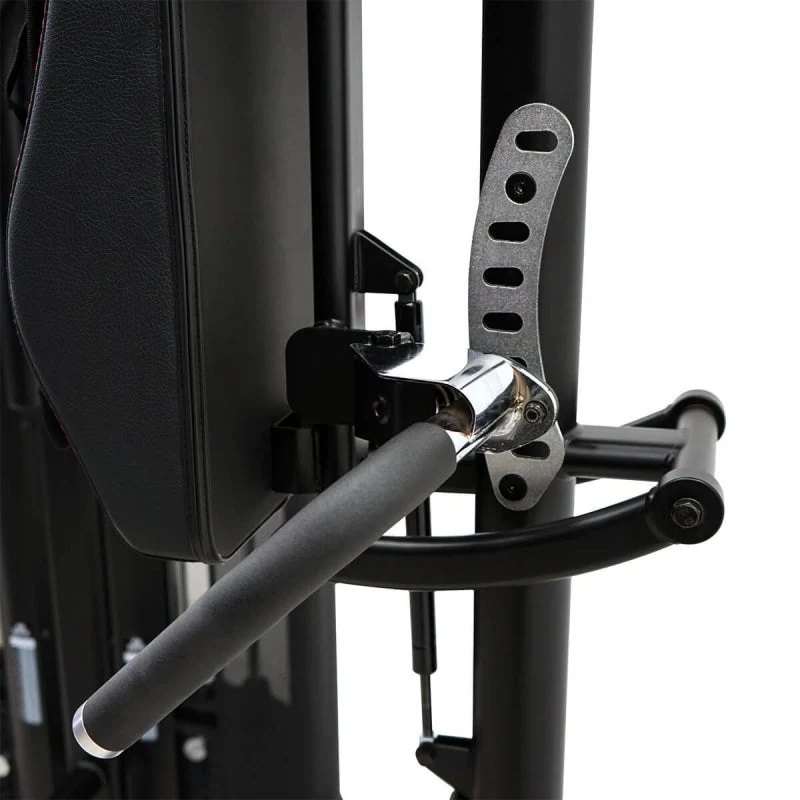 Inspire Fitness Commercial Dual Station Ab/Back