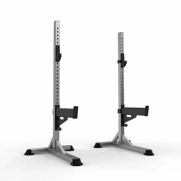 Raze Outdoor Squat Stands