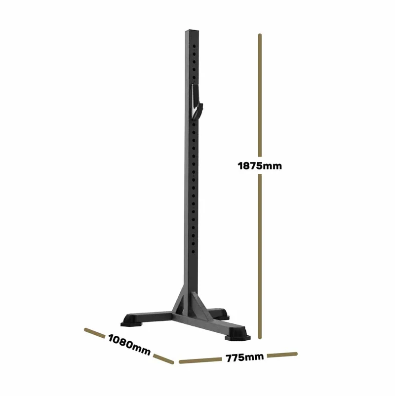 Raze Outdoor Squat Stands