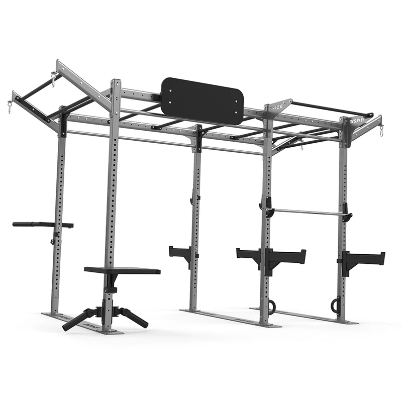 Raze Small Multi-Use Outdoor Rig