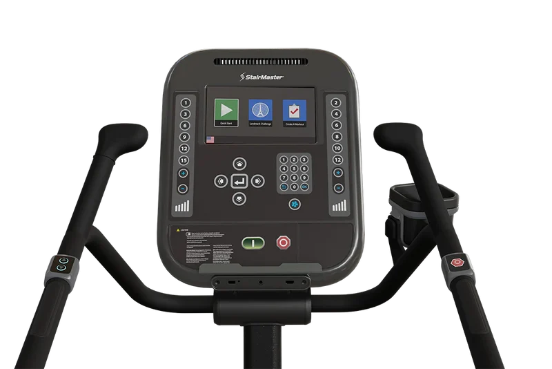 StairMaster 4G Gauntlet