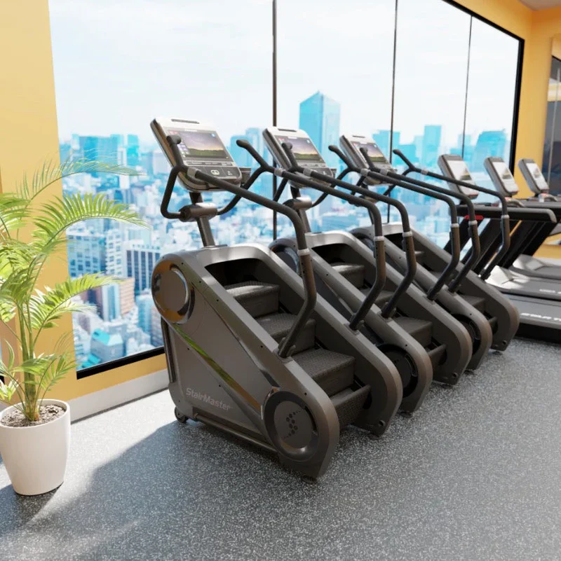 StairMaster 4G Gauntlet