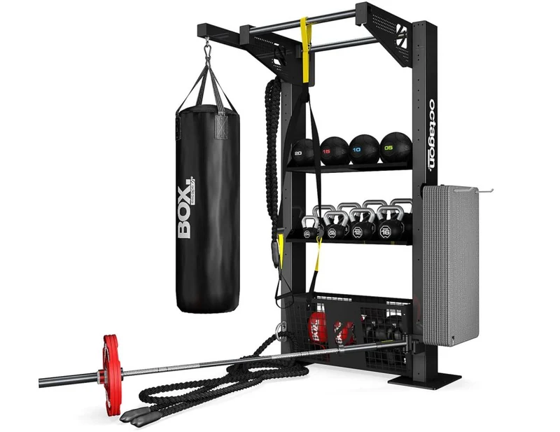 Escape Hit Hub Single Bay Rig - Slim