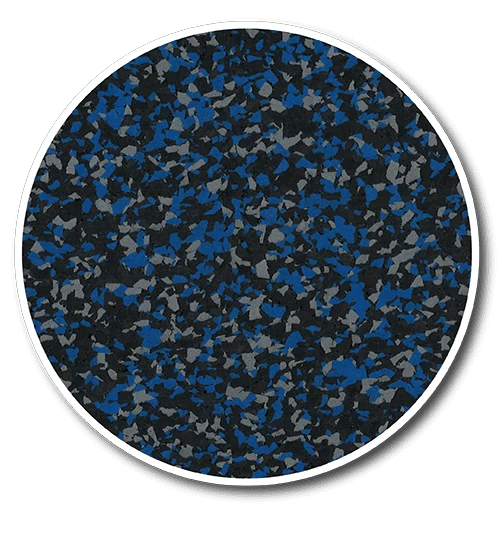 DuraSOUND Premium70 Rubber Acoustic Gym Tile