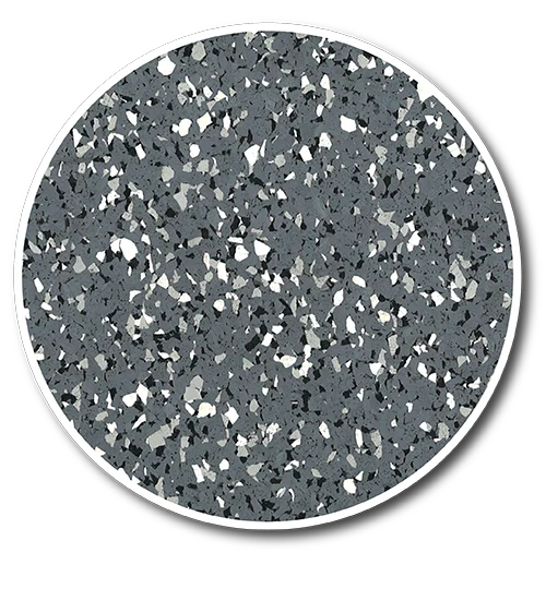 DuraTRAIN 32mm Premium95 Rubber Gym Tile
