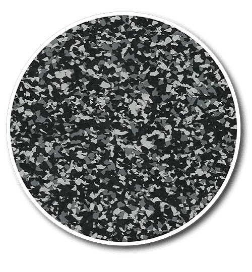 DuraTRAIN 32mm Premium70 Rubber Gym Tile