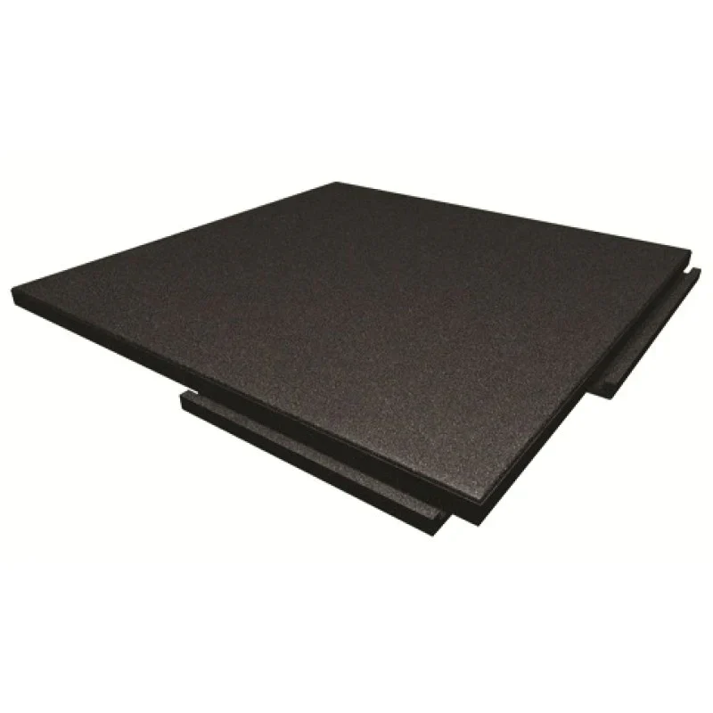 DuraTRAIN 32mm Premium70 Rubber Gym Tile