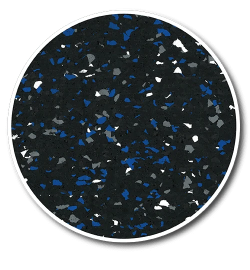 DuraTRAIN 32mm Premium35 Rubber Gym Tile