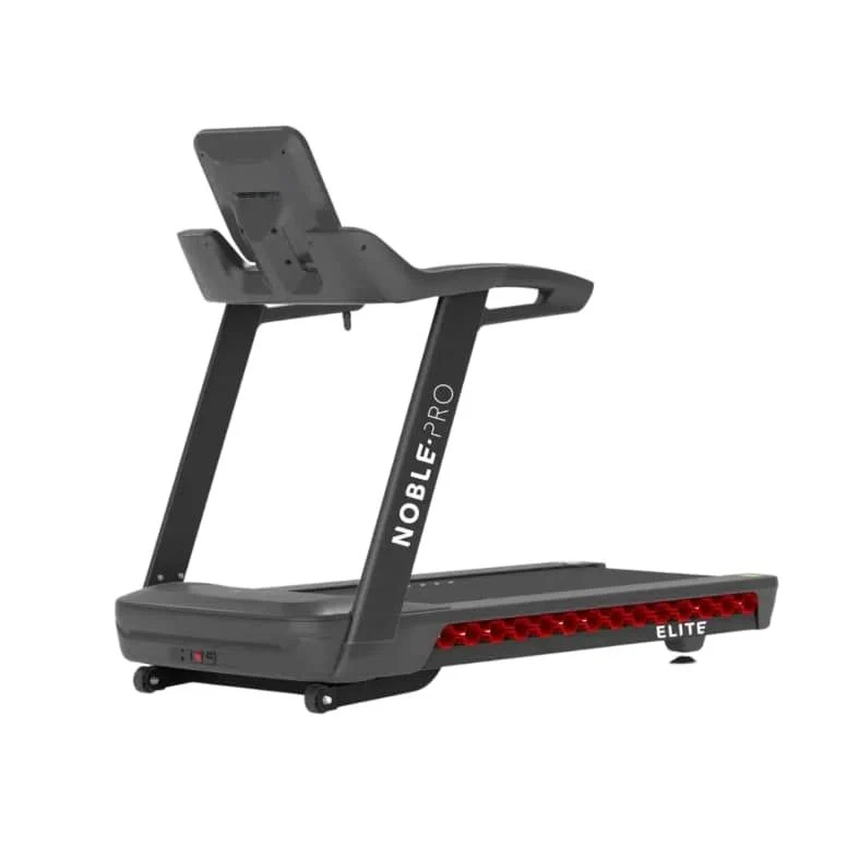 NoblePro Elite E10i treadmill