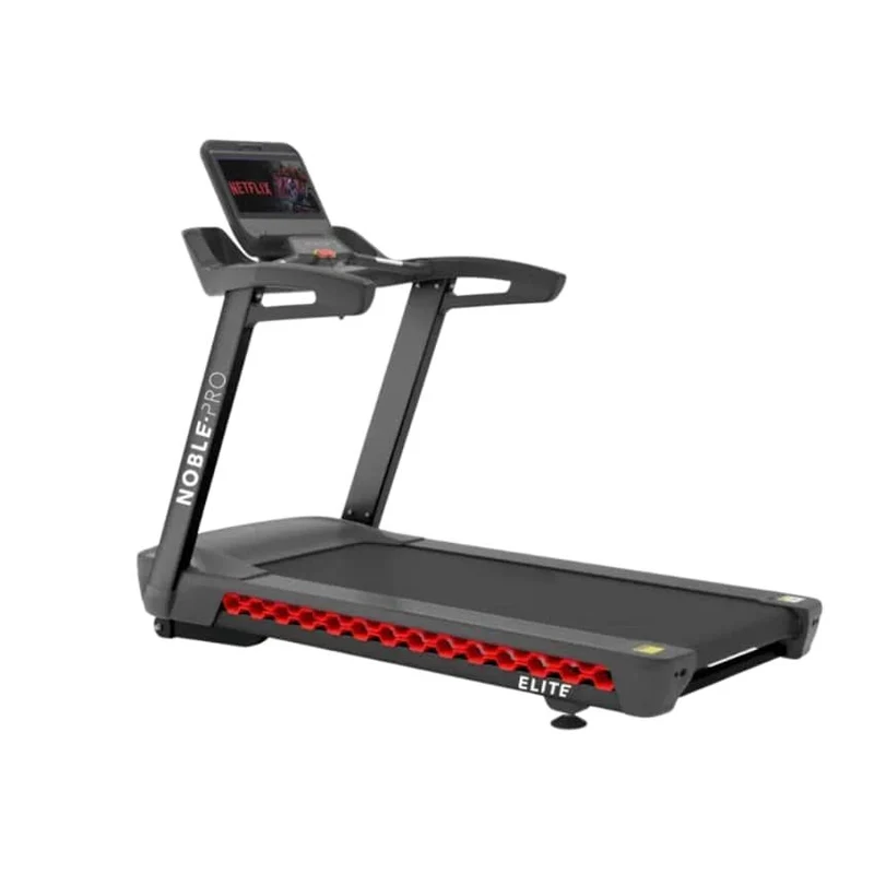 NoblePro Elite E10i treadmill