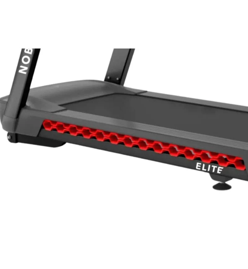 NoblePro Elite E10i treadmill