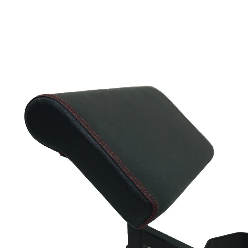 Inspire Fitness Preacher Curl Attachment