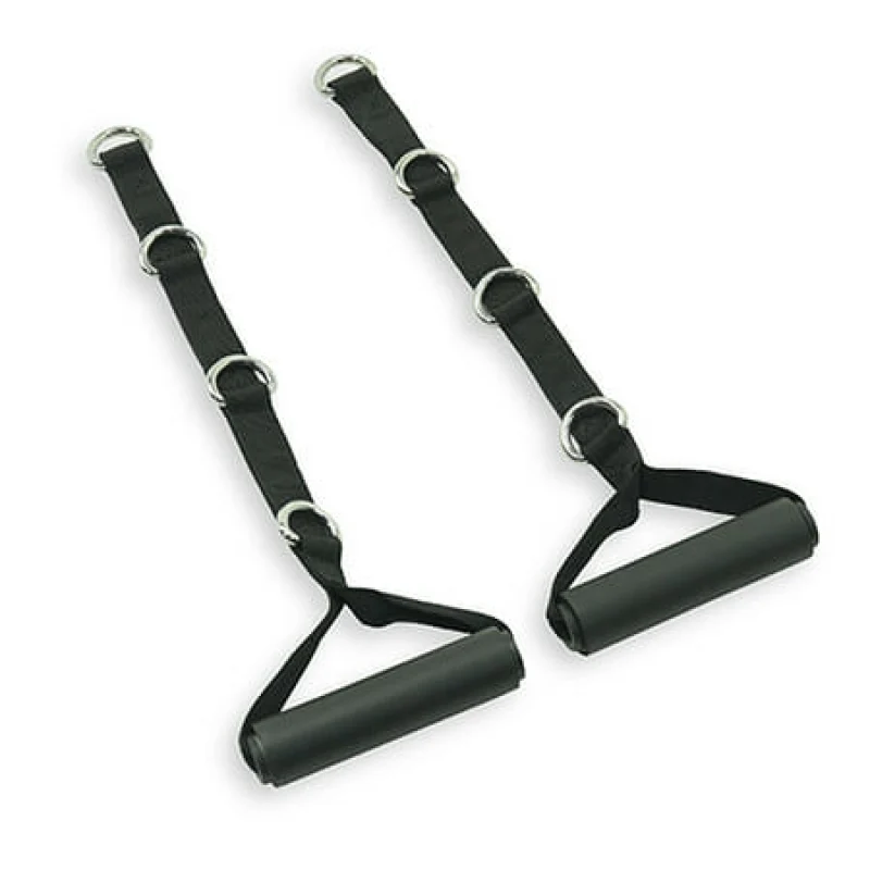 Inspire Fitness Multi-Ring Handle