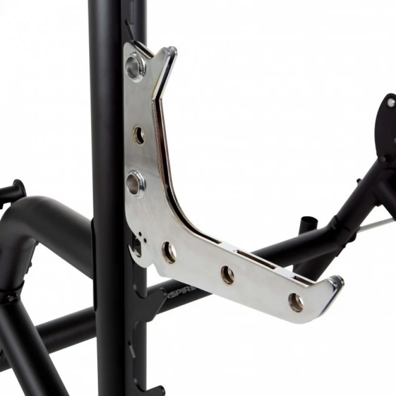 Inspire Fitness Squat Rack