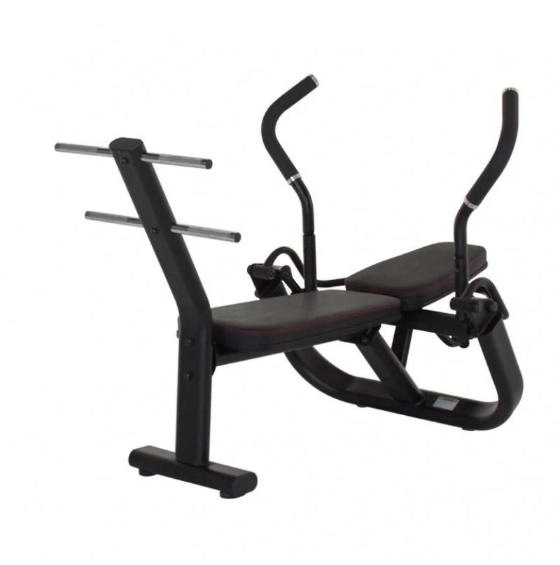 Inspire Fitness Abdominal Crunch Bench