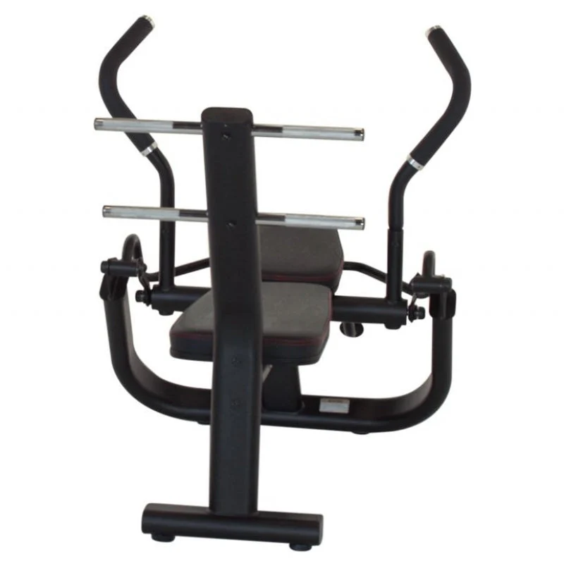 Inspire Fitness Abdominal Crunch Bench