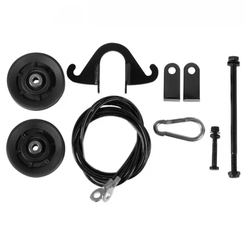 Inspire Fitness Leg Extension Kit