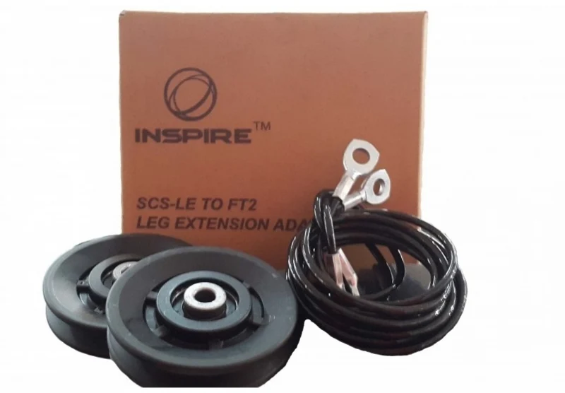 Inspire Fitness Leg Extension Kit