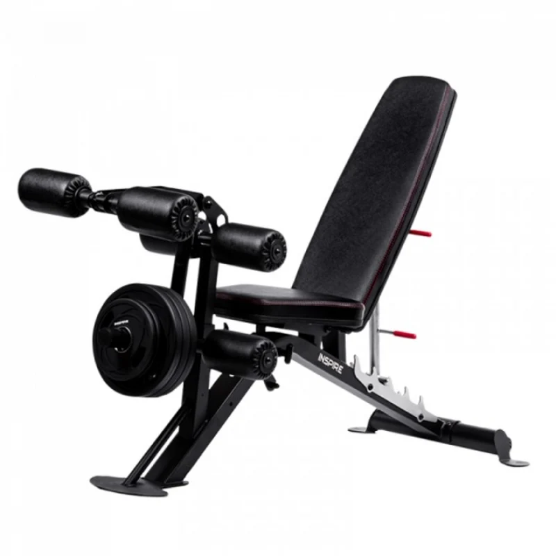 Inspire Fitness Leg Developer