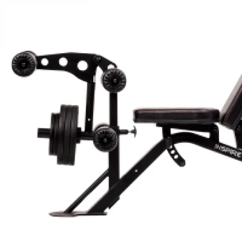 Inspire Fitness Leg Developer
