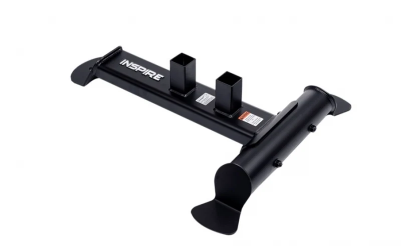 Inspire Fitness FT2 Accessory Rack