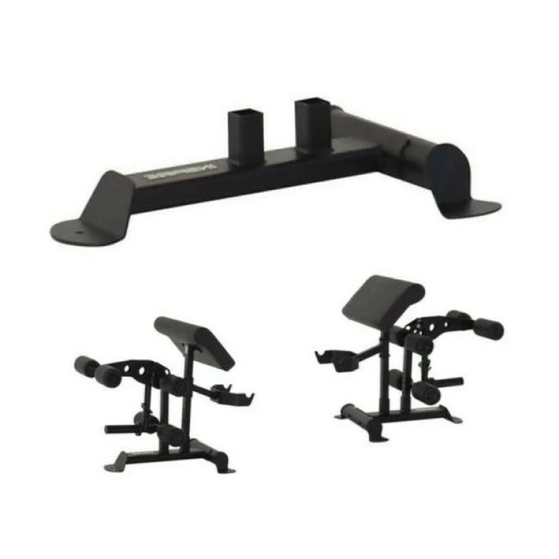 Inspire Fitness FT2 Accessory Rack