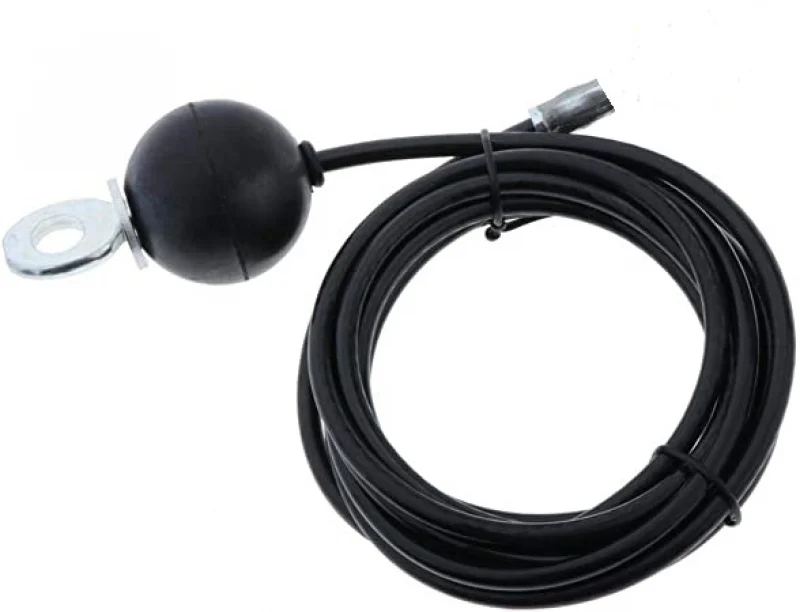 Inspire Fitness FT2 Rear Cable