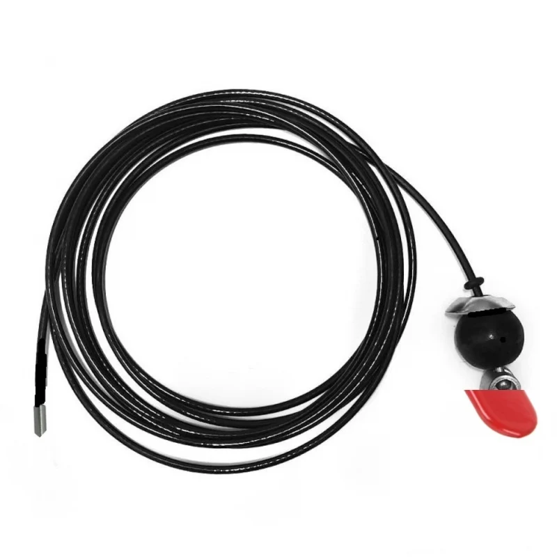 Inspire Fitness FT2 Lower Cable