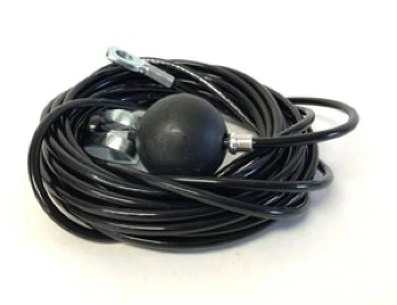 Inspire Fitness FT1 Cable