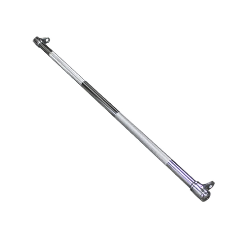 Inspire Fitness Dual Hook Straight Bar