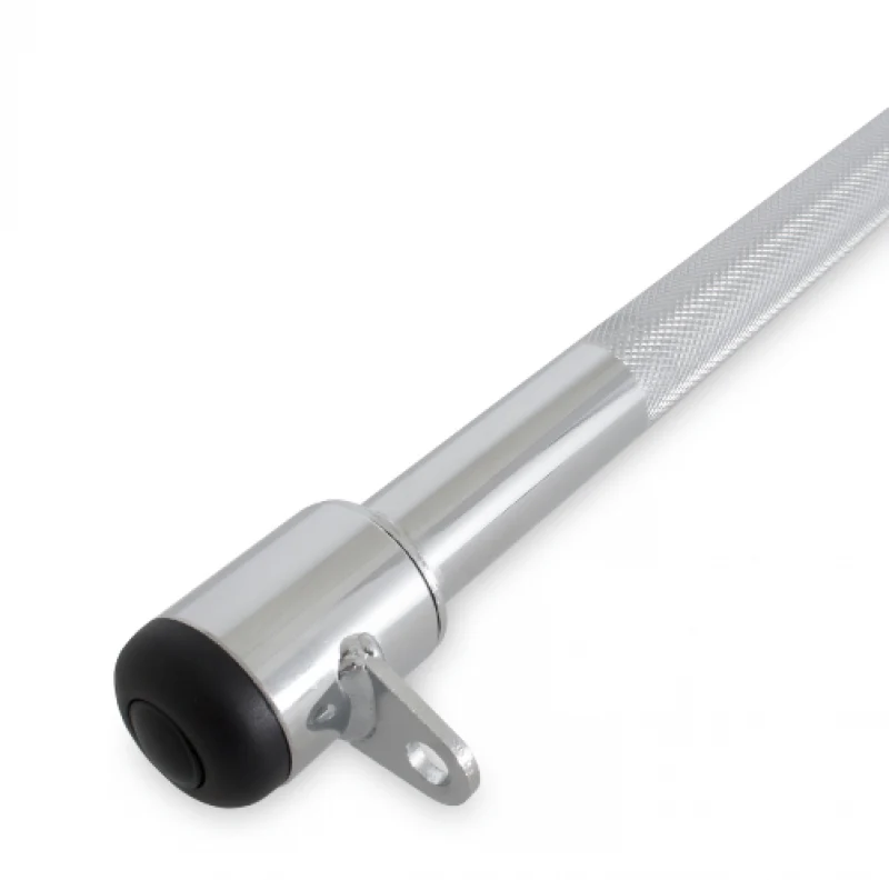 Inspire Fitness Dual Hook Straight Bar