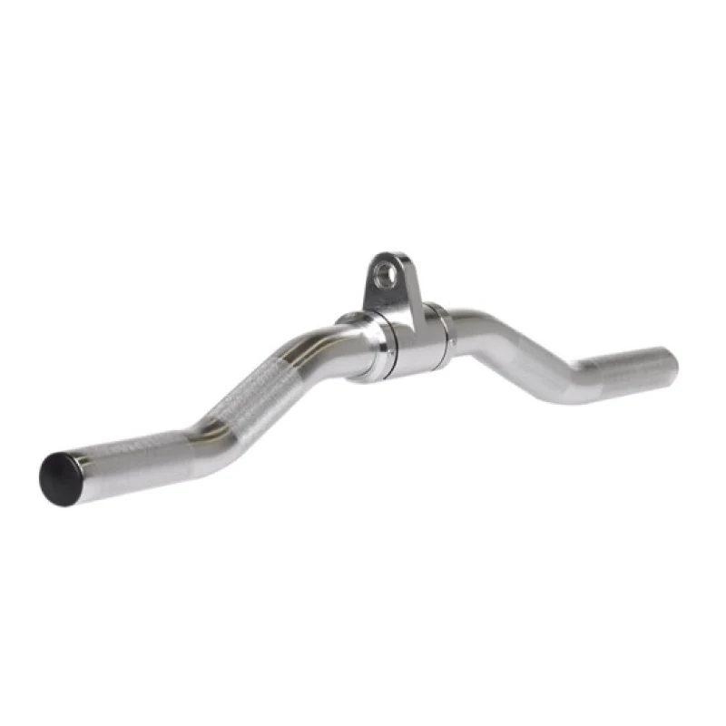 Inspire Fitness Aluminium EZ Curl Bar