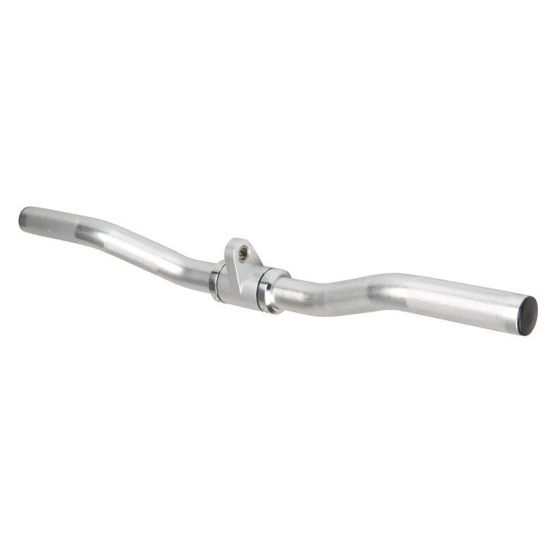 Inspire Fitness Aluminium EZ Curl Bar