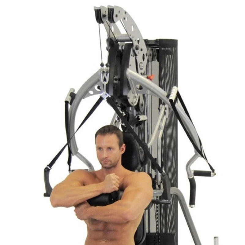 Inspire Fitness Abdominal Bar