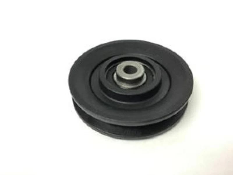 Inspire Fitness 4.5" Nylon Pulley Wheel